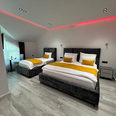 ולבונה Breezy Hotel מראה חיצוני תמונה
